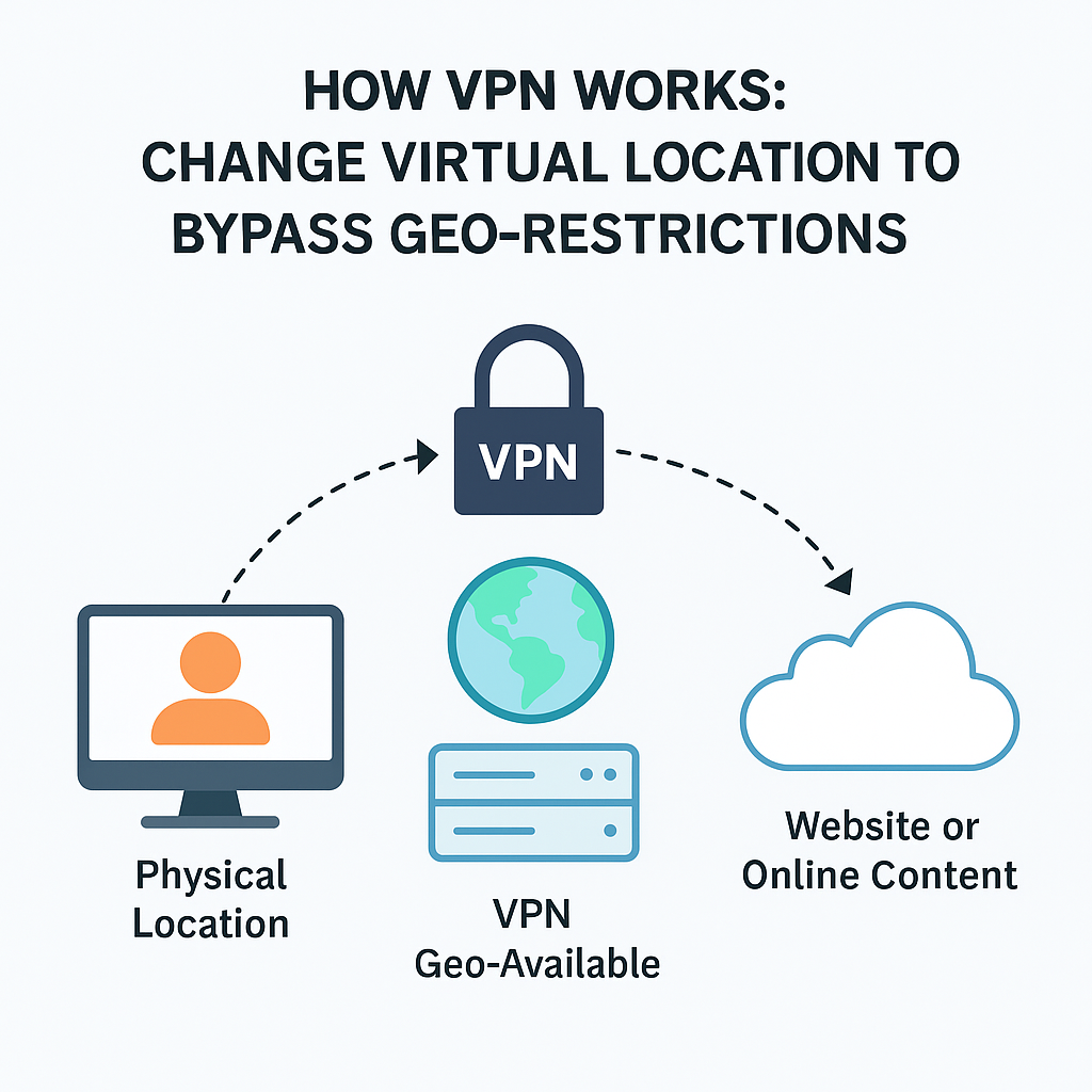 Vpn for Bypassing Censorship: Ultimate Guide to Secure Access