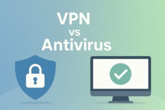 vpn vs antivirus