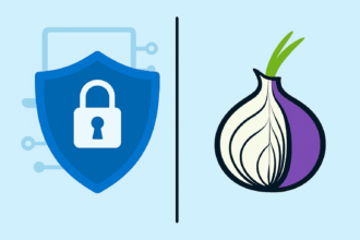 vpn vs tor
