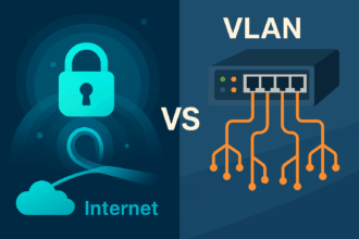 vpn vs vlan