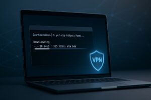 How to Fix yt-dlp Not Working With VPN (Quick Fix)