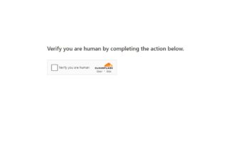 cloudflare not working with vpn