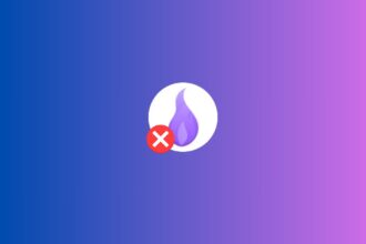 gydoo app not working with vpn