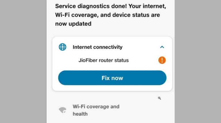 Jio Service Loop How to Fix Jio Fiber Not Working with VPN: The Definitive Guide