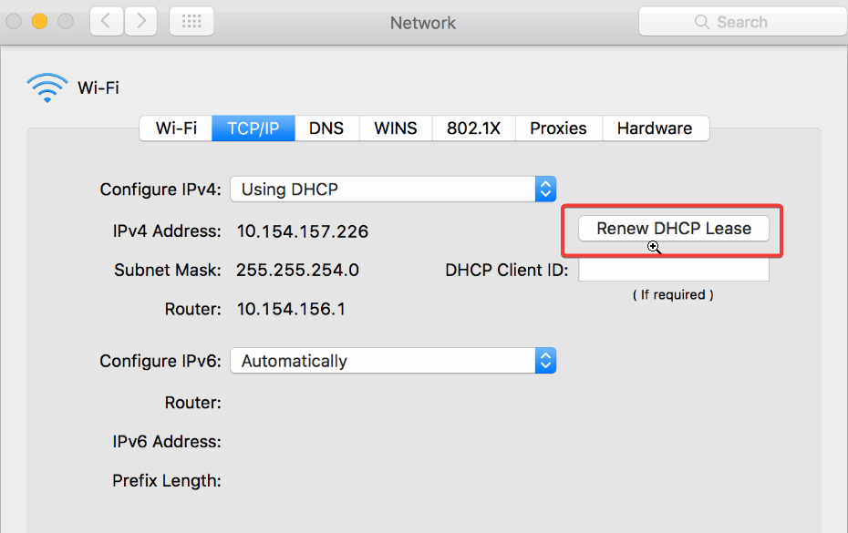 Safari Not Working With VPN: How to Fix It Fast