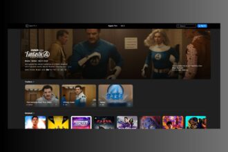 when will fantastic four be streaming