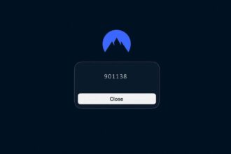 NordVPN Error 901138