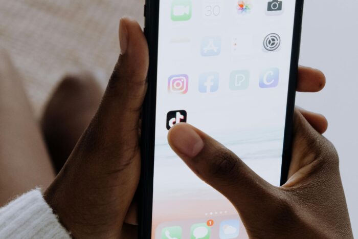 how to hide your ip addresss on tiktok