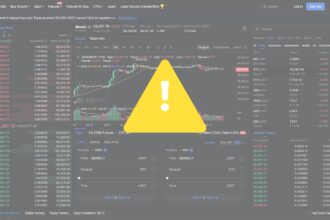 mexc not working with vpn