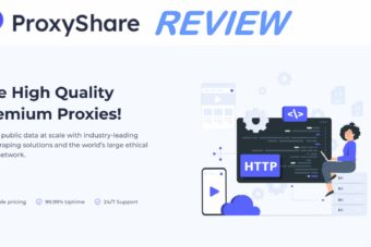 ProxyShare Review