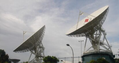 Singapore Telecomm