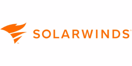 SolarWinds