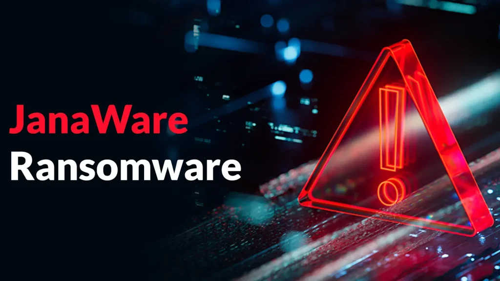 JanaWare ransomware is targeting Turkish users through a modified Adwind RAT, Acronis says