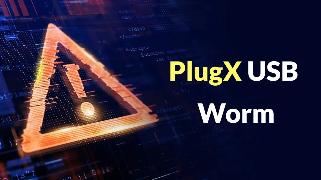 PlugX USB worm resurfaces with multi-country spread and stealthy DLL sideloading