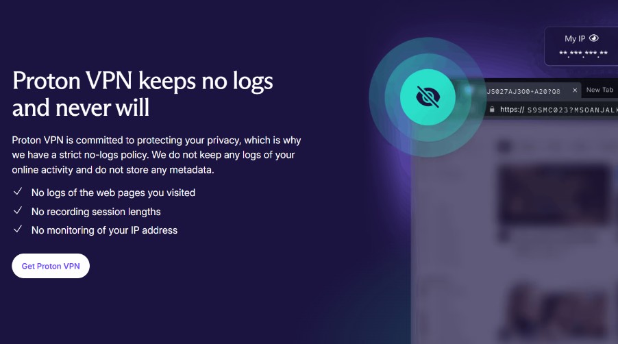 ProtonVPN