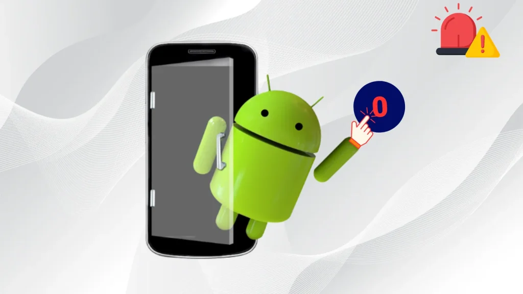 Google fixes Android zero-click flaw that could give nearby attackers ...