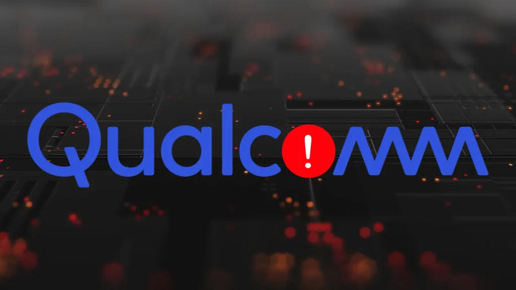 Critical Qualcomm chipset flaws could allow remote code execution on ...