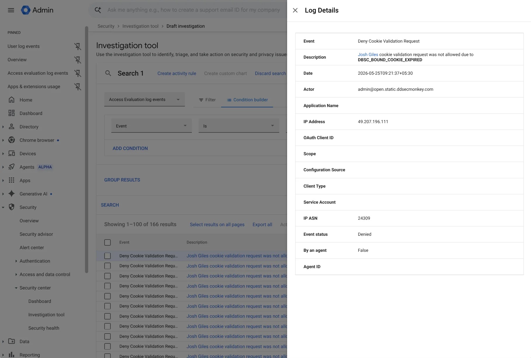 Google Chrome’s Device-Bound Session Credentials Are Now GA to Block ...