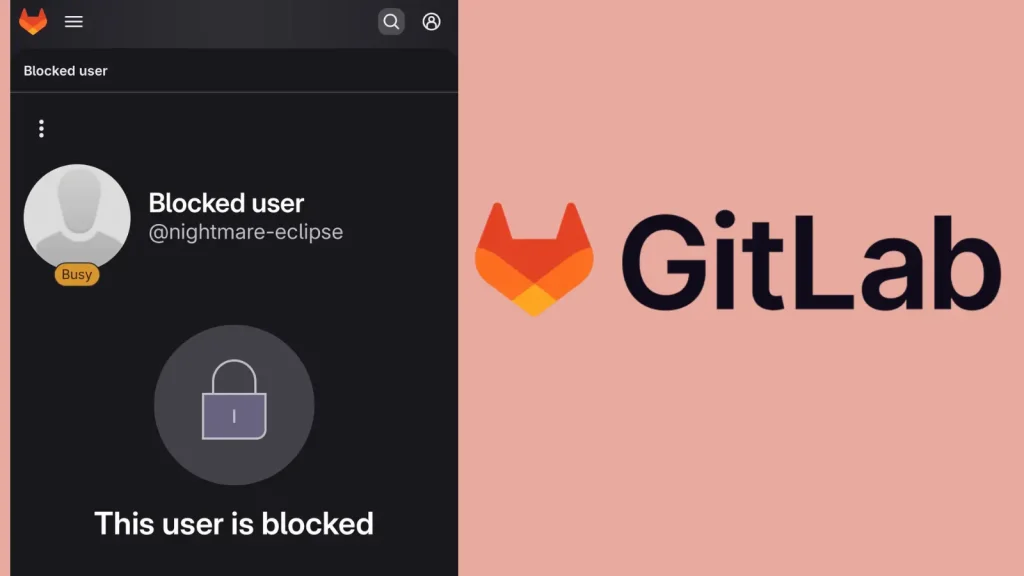 GitLab Suspends Nightmare-Eclipse After GitHub Ban Over Windows Exploit ...