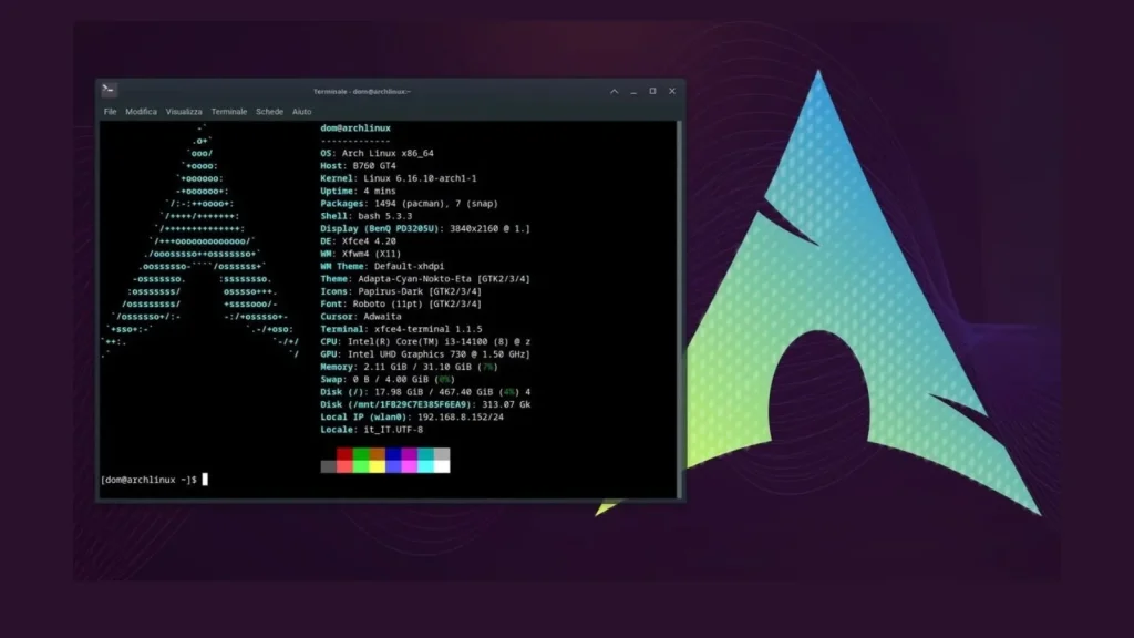 1,500+ Arch Linux AUR Packages Hit by Supply Chain Attack Deploying ...