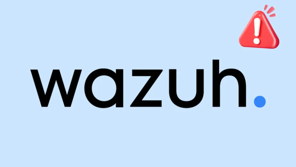 Critical Wazuh Vulnerability Lets Attackers Delete Alerts and Tamper ...