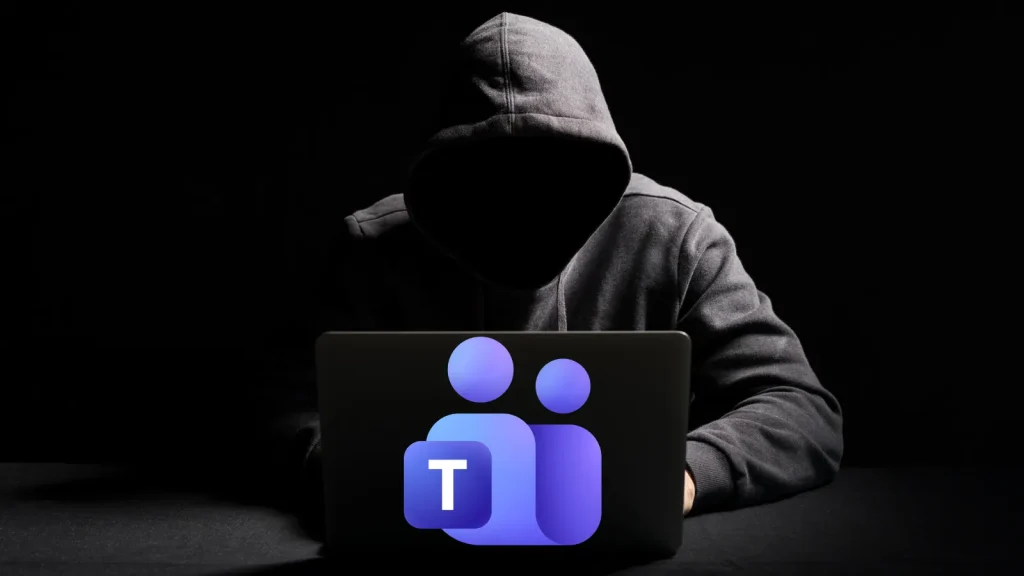 DragonForce Ransomware Attack Abuses Microsoft Teams Relays to Hide ...
