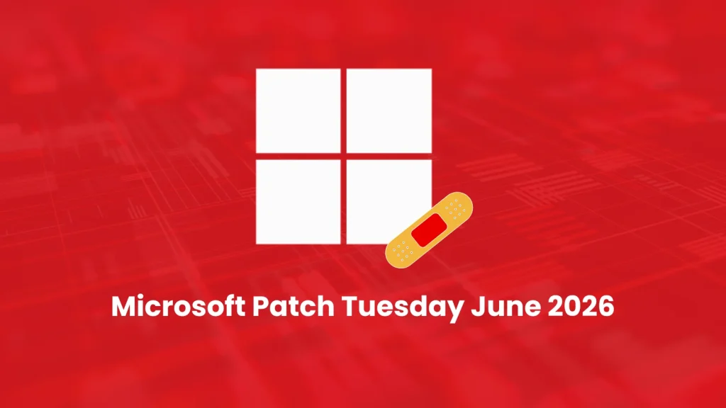 Microsoft June 2026 Patch Tuesday fixes record number of flaws ...