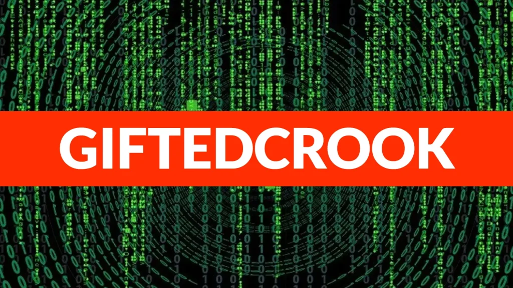 GIFTEDCROOK Attack Chain Uses WinRAR ADS and Reflective Loading to Target Browser Data