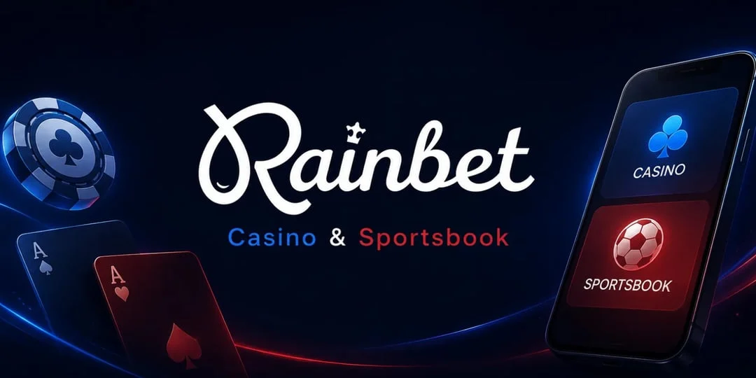 Why Players Trust Rainbet: Licence, Provably Fair Games, and Gamecheck Verification
