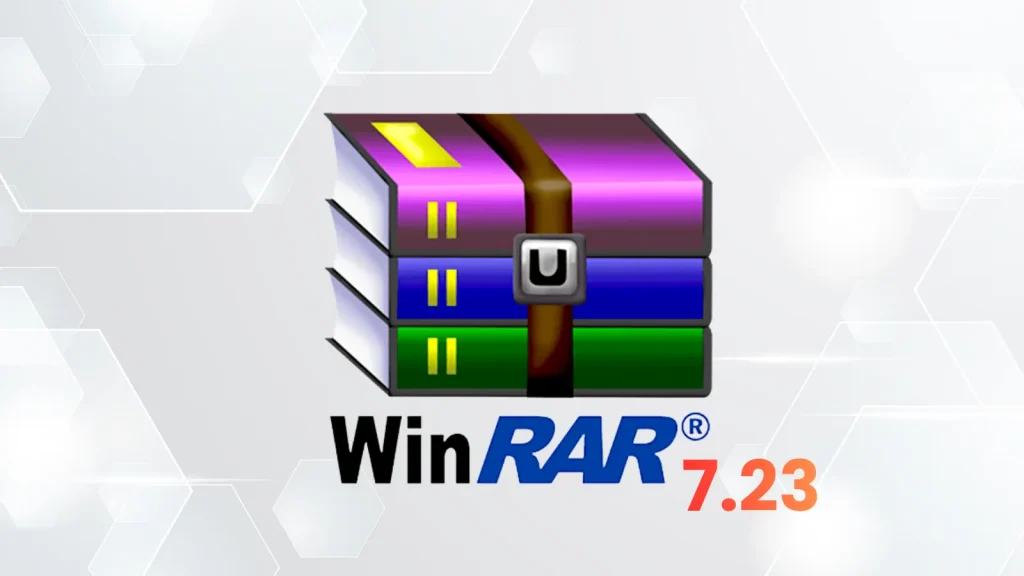 WinRAR 7 23 Fixes RAR5 Recovery Volume Heap Overflow Vulnerability